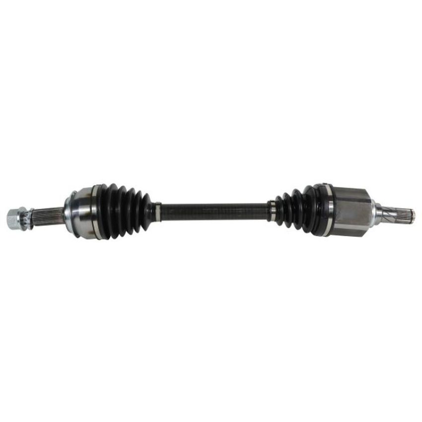 GSP NCV53210 17-19 Nissan Rogue (2.0) CV Axle Assembly  - Front Left