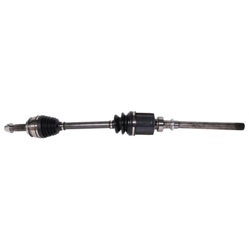 GSP NCV53213 21-24 Nissan Rogue (1.5 - AWD) CV Axle Assembly  - Front Right