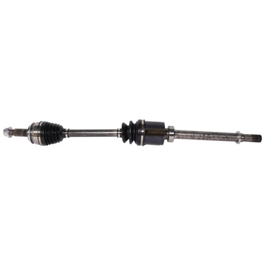 GSP NCV53214 21-24 Nissan Rogue (1.5 - FWD) CV Axle Assembly  - Front Right