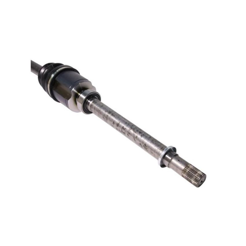 GSP NCV53214 21-24 Nissan Rogue (1.5 - FWD) CV Axle Assembly  - Front Right