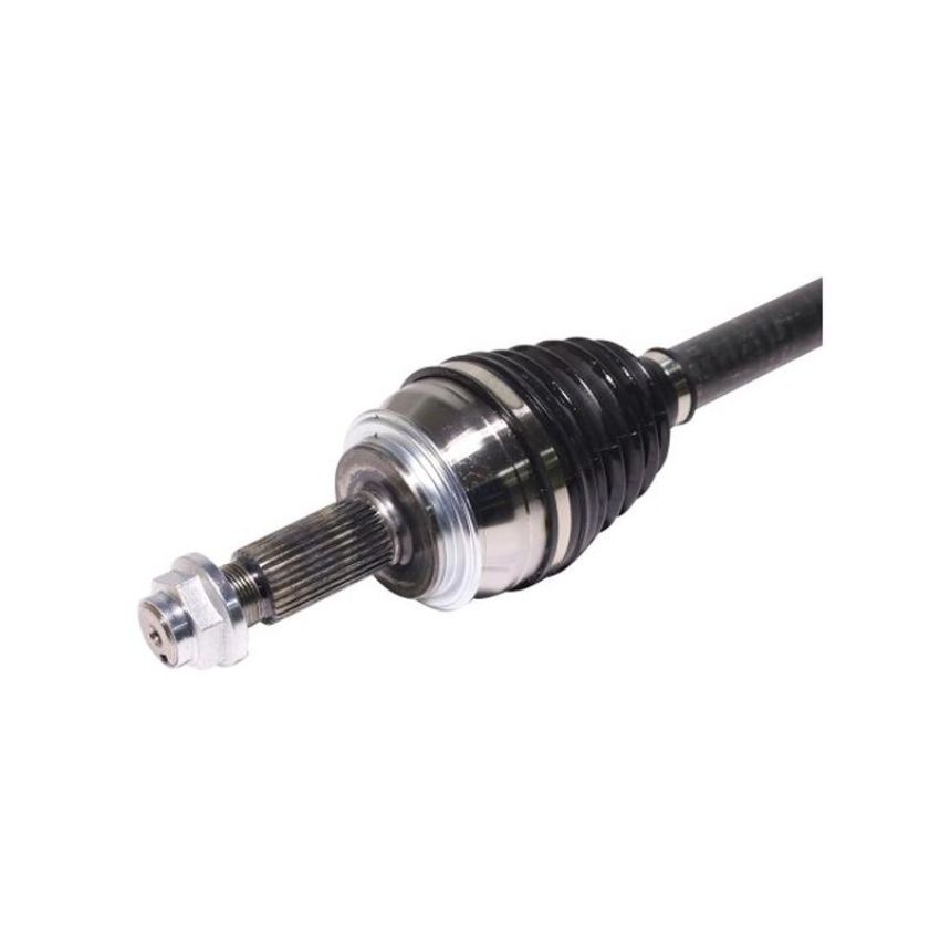 GSP NCV53214 21-24 Nissan Rogue (1.5 - FWD) CV Axle Assembly  - Front Right