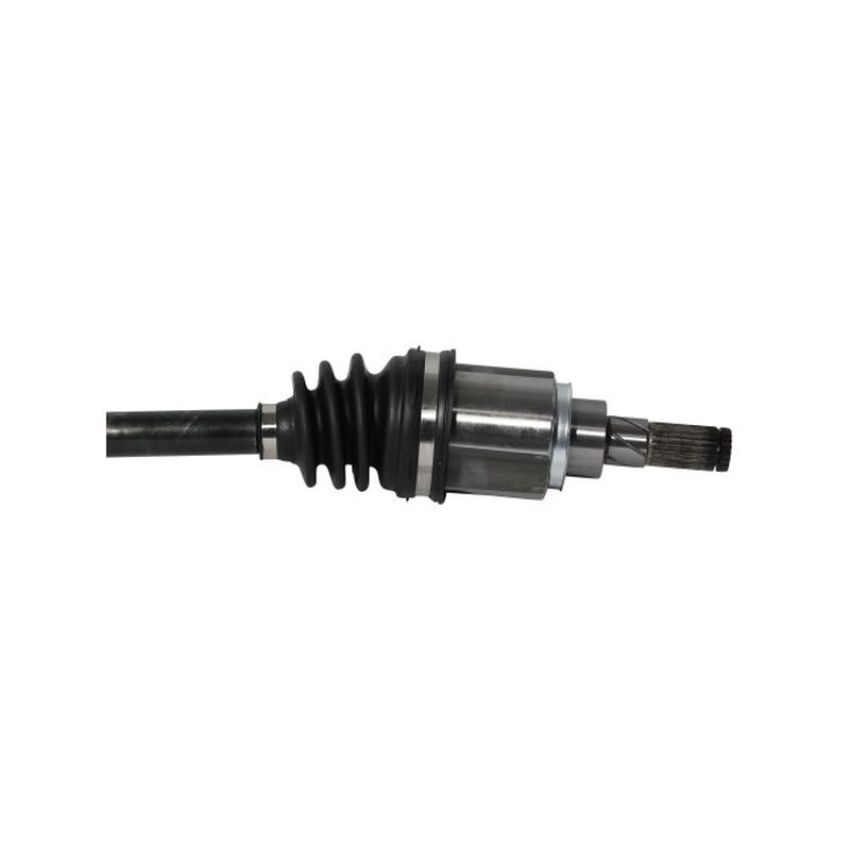 GSP NCV53215 2021-24; Nissan Rogue; (Rear Both)