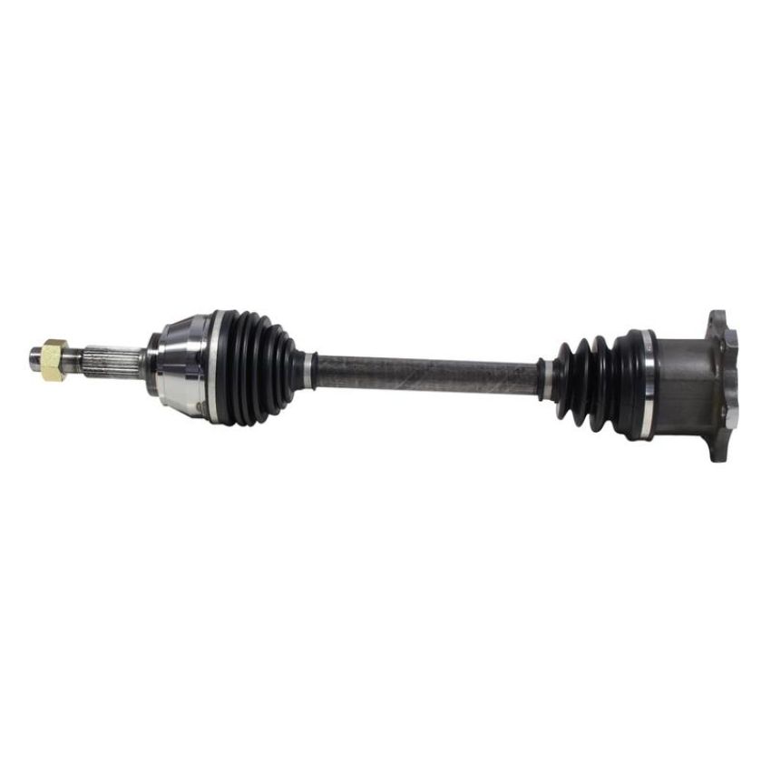 GSP NCV53500 INFINITI, Nissan CV Axle Assembly  - Rear Left