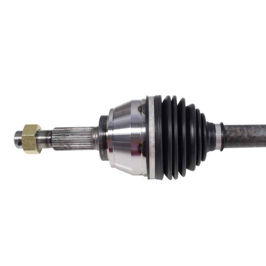 GSP NCV53500 INFINITI, Nissan CV Axle Assembly  - Rear Left