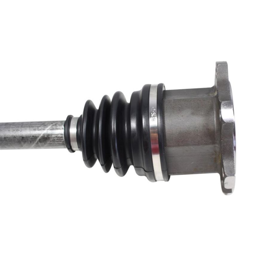 GSP NCV53500 INFINITI, Nissan CV Axle Assembly  - Rear Left