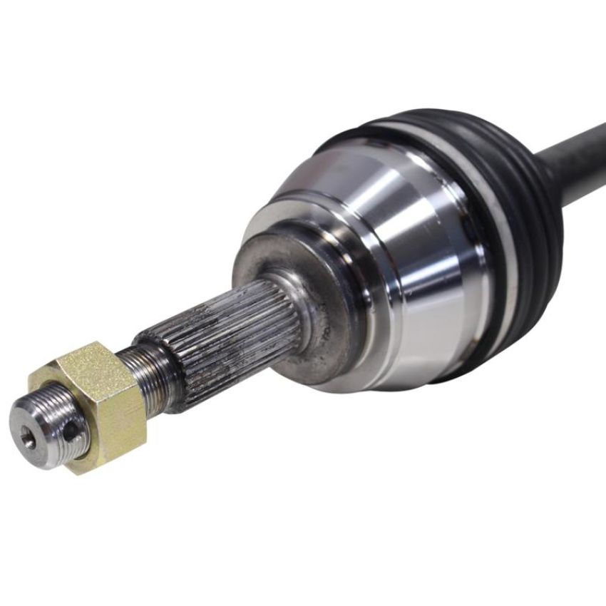 GSP NCV53500 INFINITI, Nissan CV Axle Assembly  - Rear Left