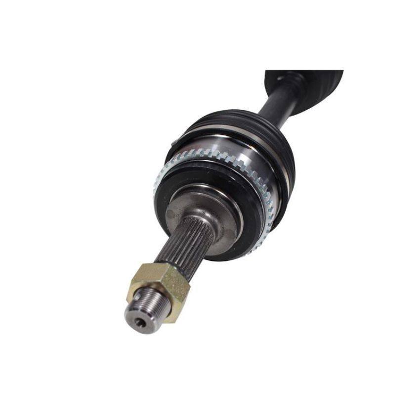 GSP NCV53501 Nissan (Hatchback/Sedan) CV Axle Assembly  - Front Left