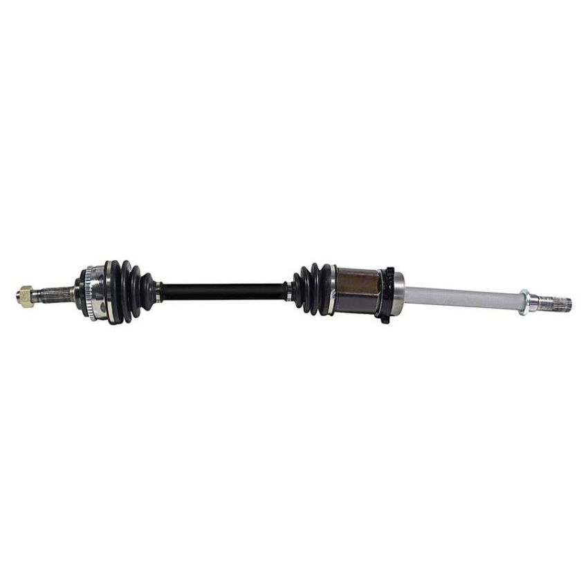 GSP NCV53502 89-94 Nissan Maxima CV Axle Assembly  - Front Right