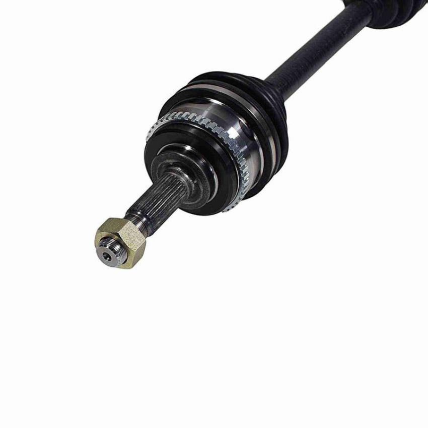 GSP NCV53502 89-94 Nissan Maxima CV Axle Assembly  - Front Right
