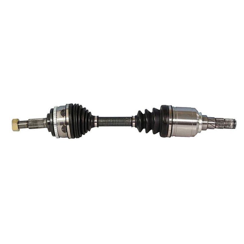 GSP NCV53503 92-94 Nissan Maxima SE CV Axle Assembly  - Front Left