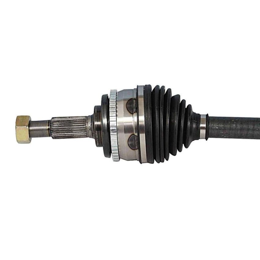 GSP NCV53503 92-94 Nissan Maxima SE CV Axle Assembly  - Front Left