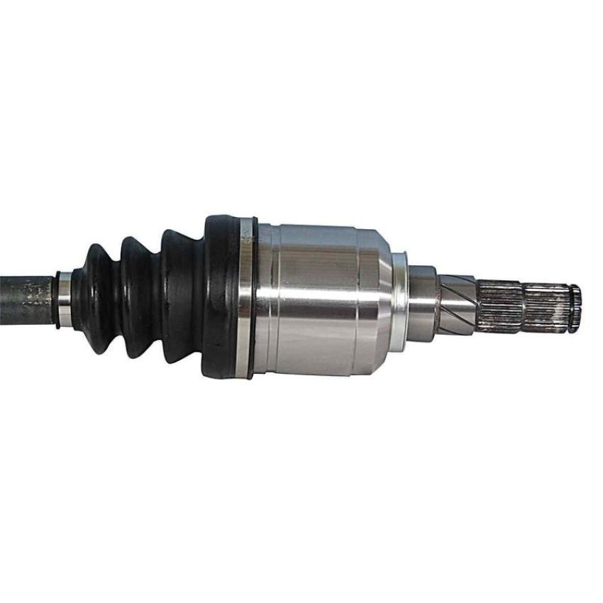 GSP NCV53503 92-94 Nissan Maxima SE CV Axle Assembly  - Front Left