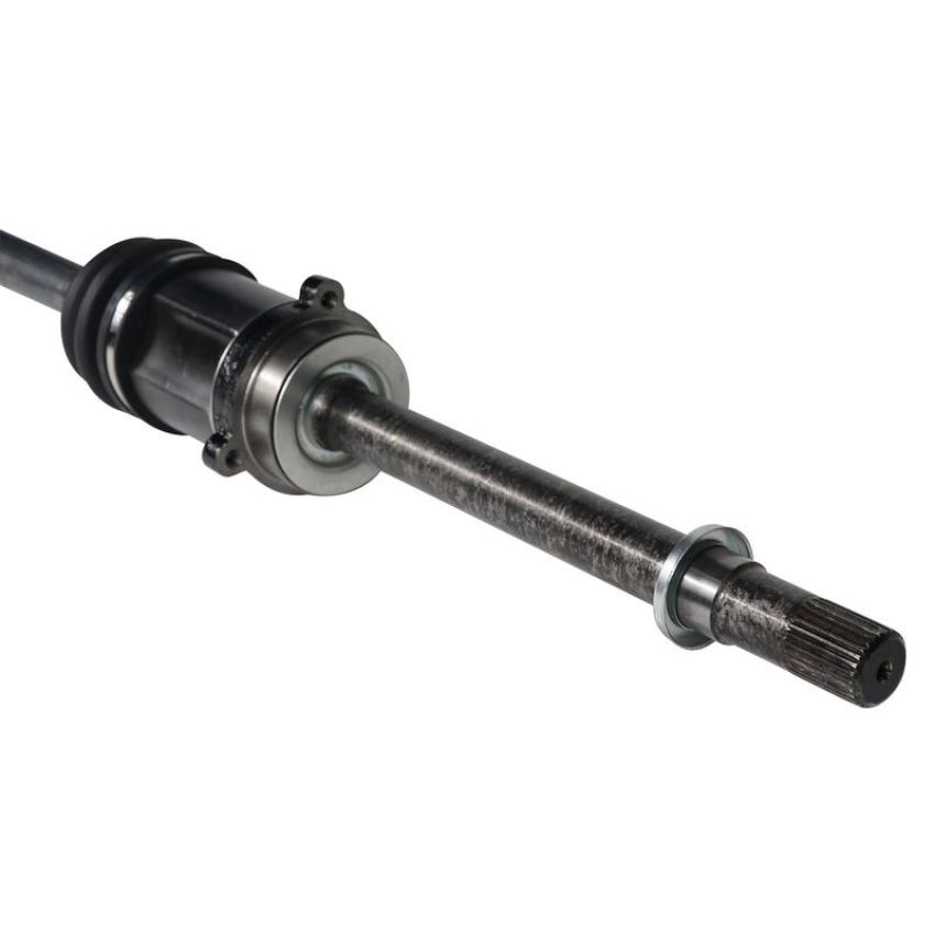 GSP NCV53504 92-94 Nissan Maxima SE CV Axle Assembly  - Front Right
