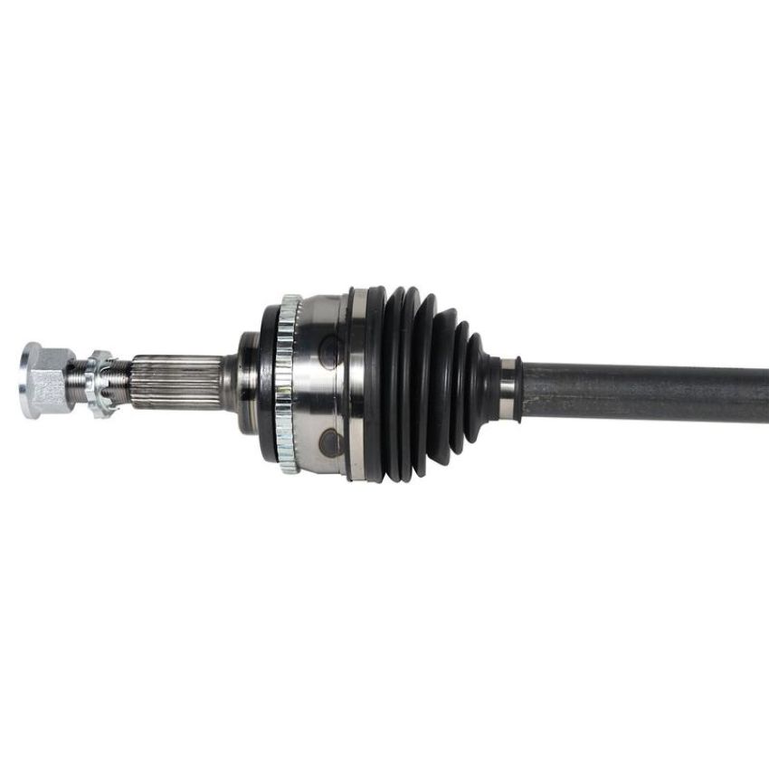 GSP NCV53504 92-94 Nissan Maxima SE CV Axle Assembly  - Front Right