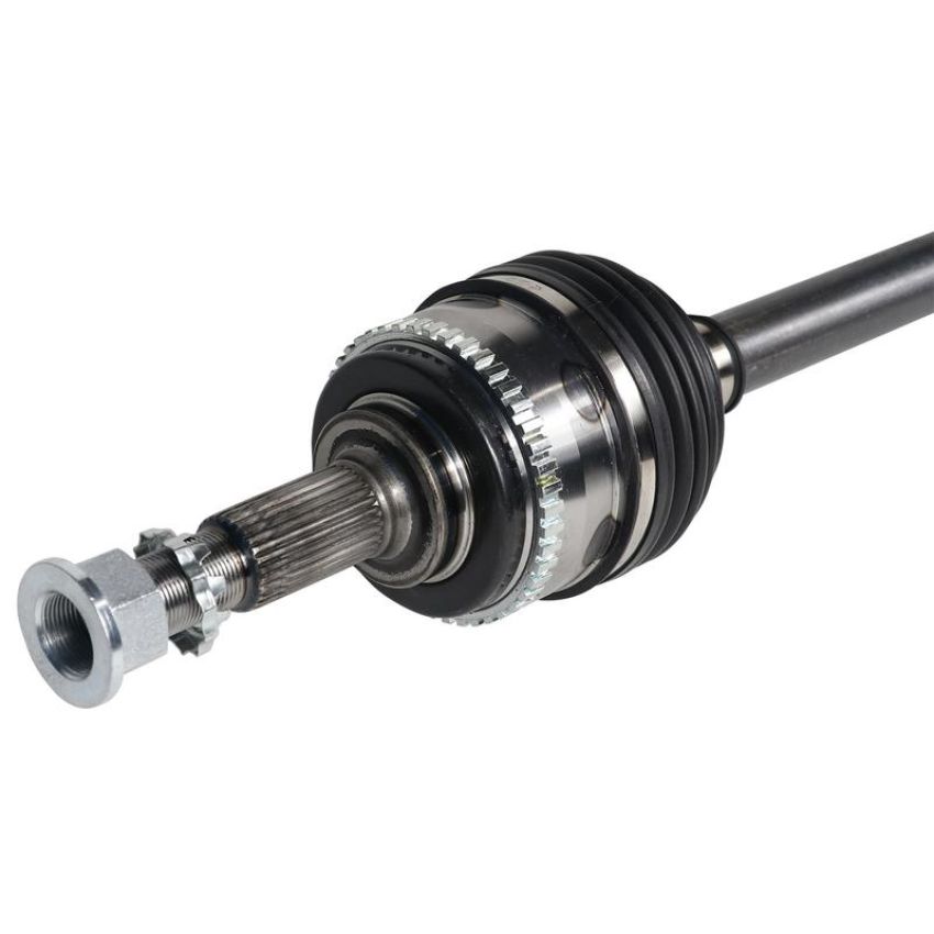 GSP NCV53504 92-94 Nissan Maxima SE CV Axle Assembly  - Front Right