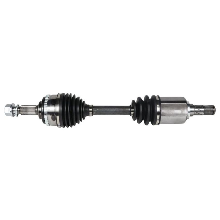 GSP NCV53505 92-94 Nissan Maxima SE CV Axle Assembly  - Front Left
