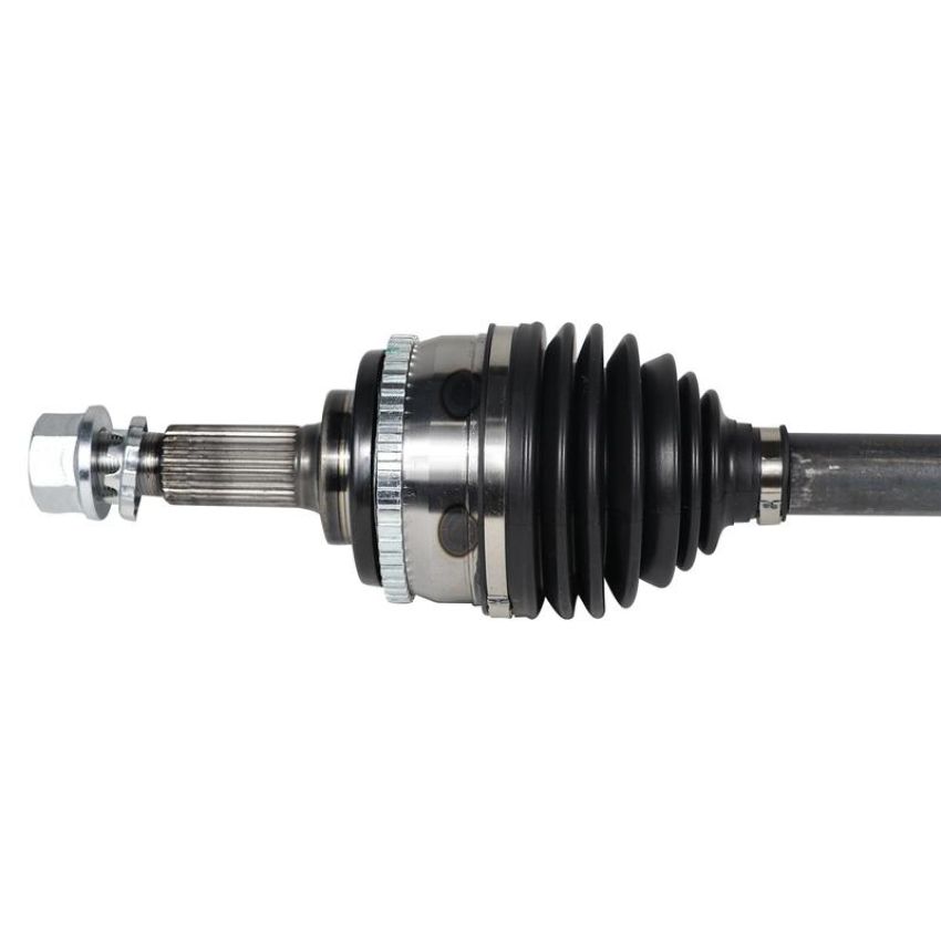 GSP NCV53505 92-94 Nissan Maxima SE CV Axle Assembly  - Front Left