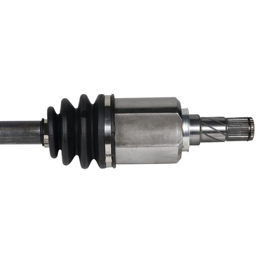 GSP NCV53505 92-94 Nissan Maxima SE CV Axle Assembly  - Front Left