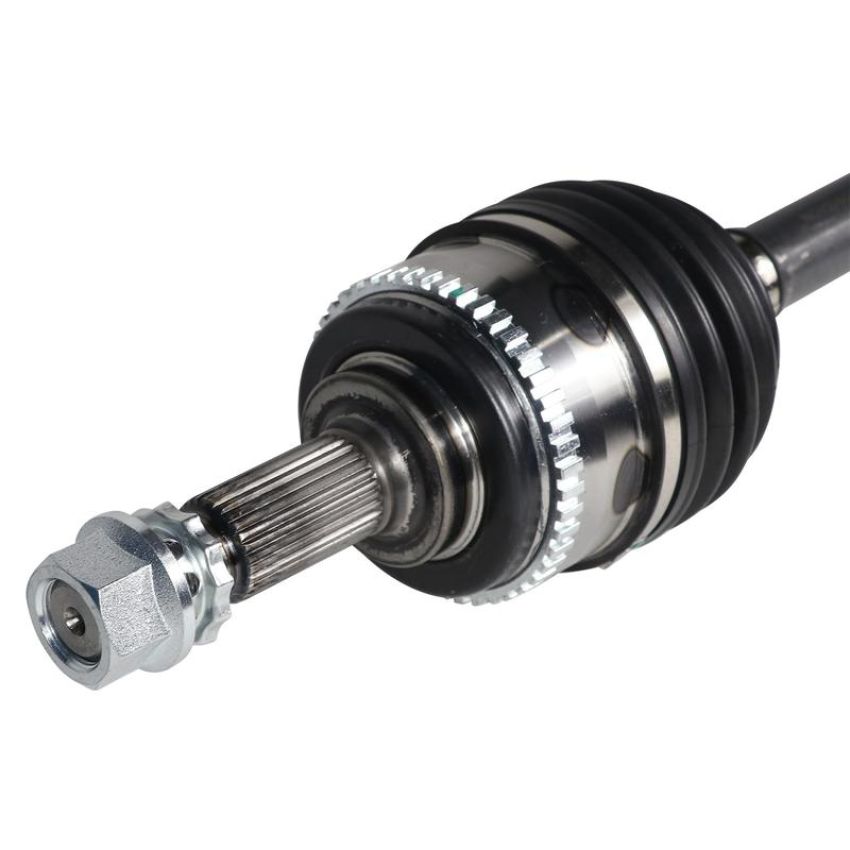 GSP NCV53505 92-94 Nissan Maxima SE CV Axle Assembly  - Front Left