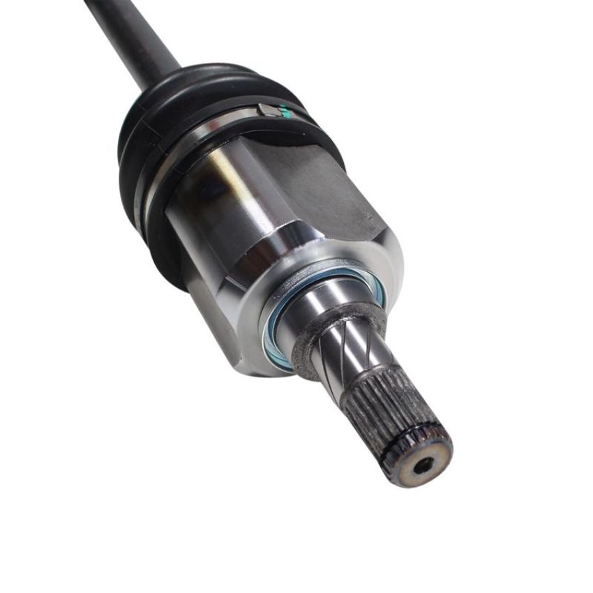 GSP NCV53509 Nissan (1.6, 1.8, 2.0) CV Axle Assembly  - Front Left