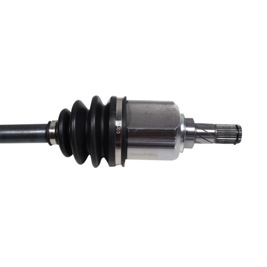 GSP NCV53509 Nissan (1.6, 1.8, 2.0) CV Axle Assembly  - Front Left
