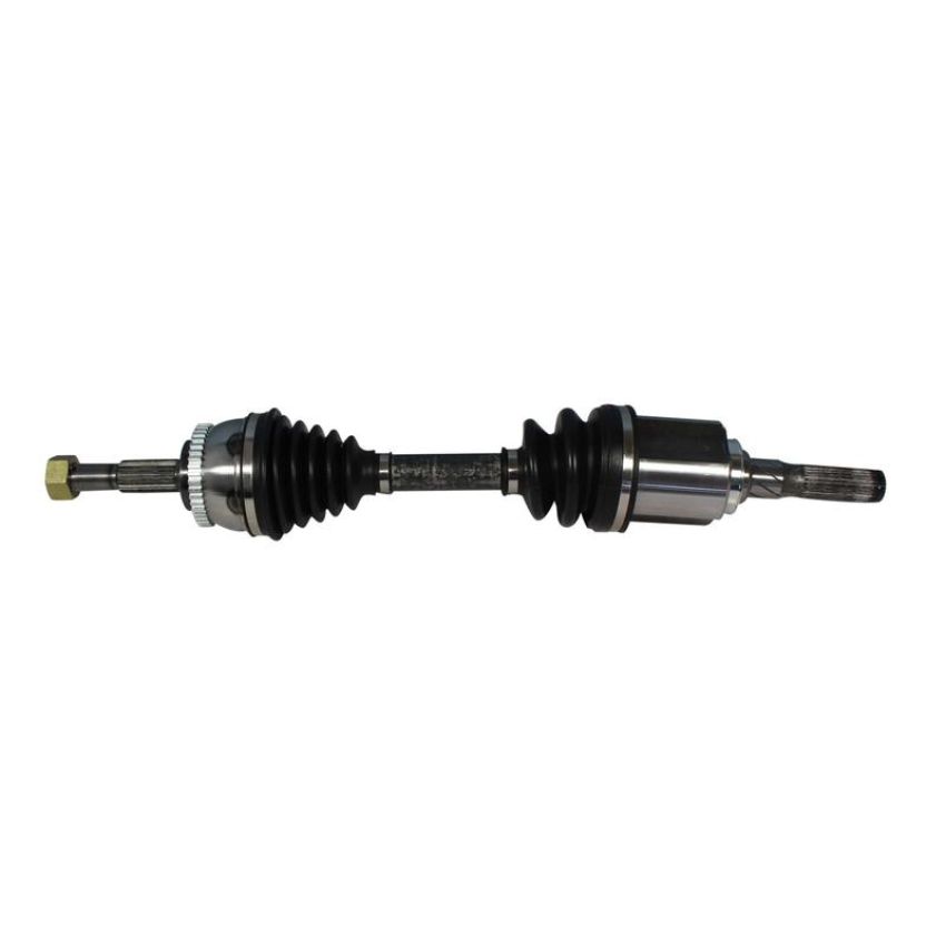 GSP NCV53513 Nissan (2.0) CV Axle Assembly  - Front Left