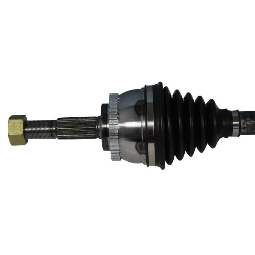 GSP NCV53513 Nissan (2.0) CV Axle Assembly  - Front Left
