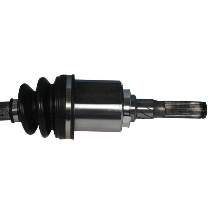 GSP NCV53513 Nissan (2.0) CV Axle Assembly  - Front Left