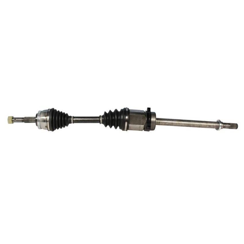 GSP NCV53514 Nissan (1.6) CV Axle Assembly  - Front Right