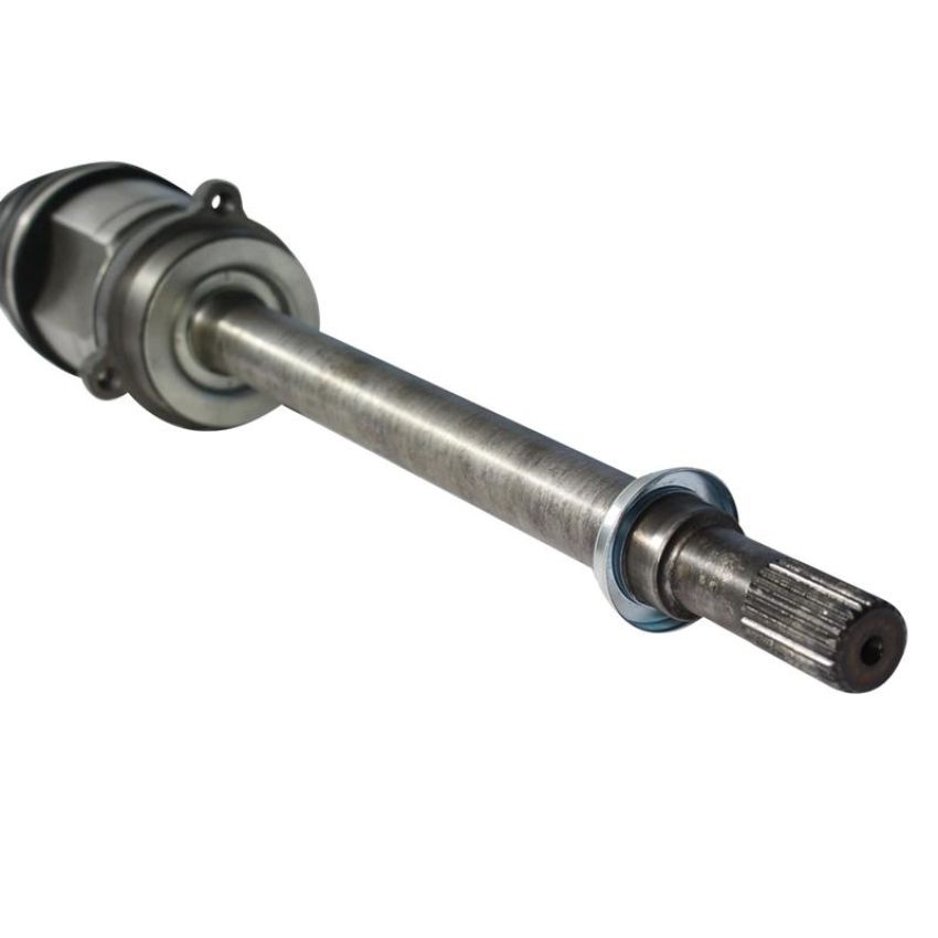 GSP NCV53514 Nissan (1.6) CV Axle Assembly  - Front Right