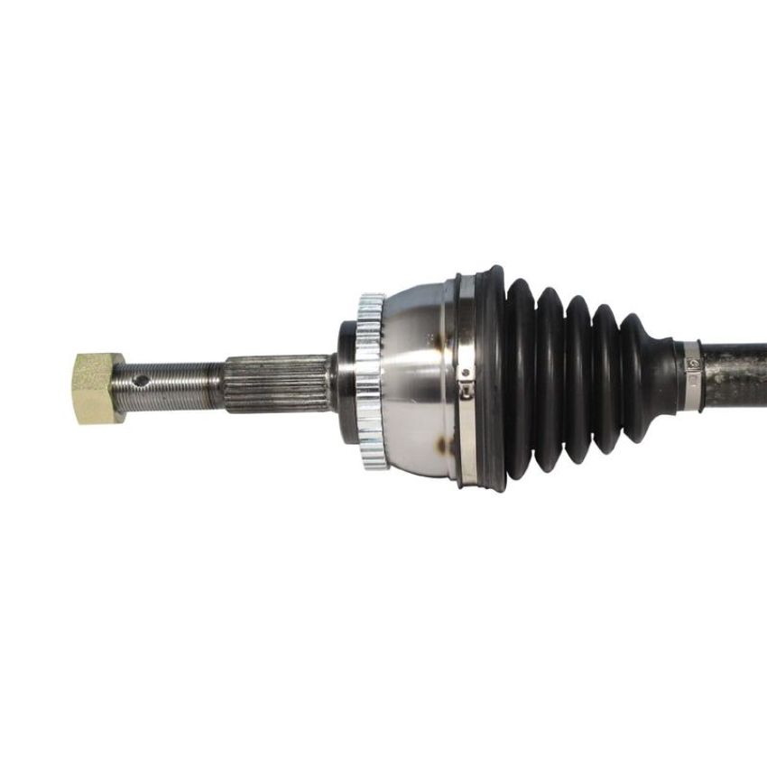 GSP NCV53514 Nissan (1.6) CV Axle Assembly  - Front Right