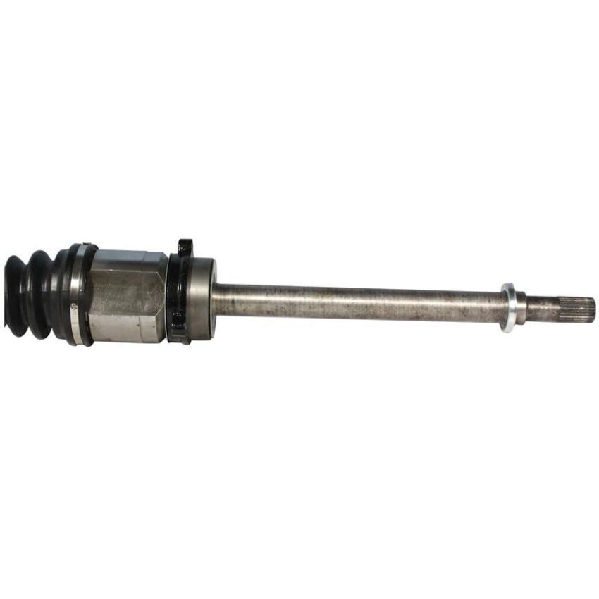 GSP NCV53514 Nissan (1.6) CV Axle Assembly  - Front Right
