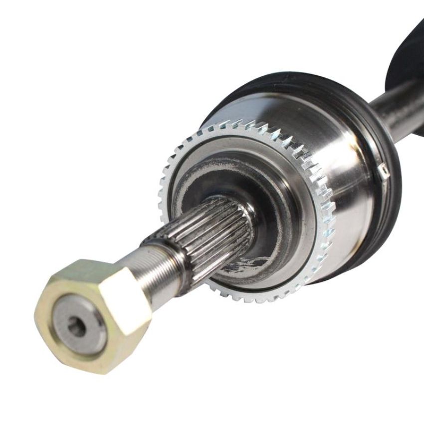 GSP NCV53514 Nissan (1.6) CV Axle Assembly  - Front Right