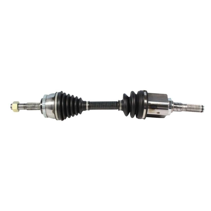 GSP NCV53515 Nissan (2.0) CV Axle Assembly  - Front Left
