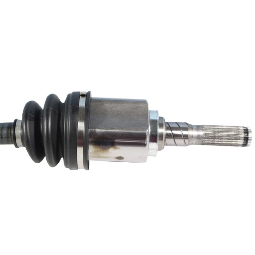 GSP NCV53515 Nissan (2.0) CV Axle Assembly  - Front Left