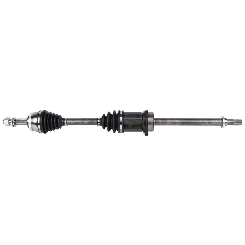 GSP NCV53516 Nissan (2.0) CV Axle Assembly  - Front Right
