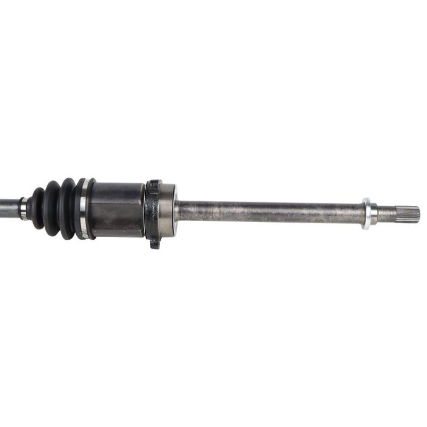 GSP NCV53516 Nissan (2.0) CV Axle Assembly  - Front Right
