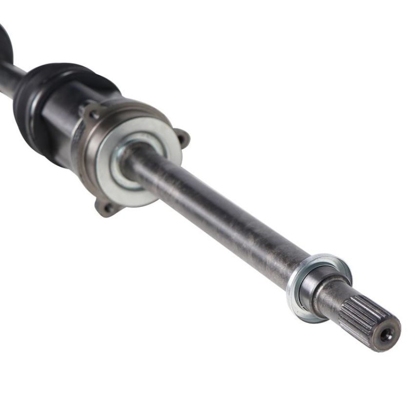 GSP NCV53516 Nissan (2.0) CV Axle Assembly  - Front Right