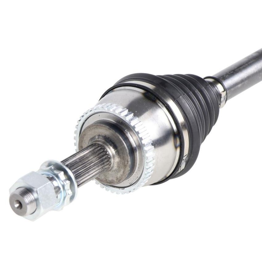 GSP NCV53516 Nissan (2.0) CV Axle Assembly  - Front Right