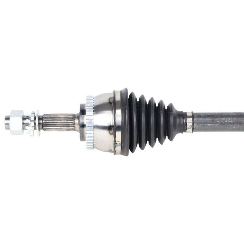 GSP NCV53516 Nissan (2.0) CV Axle Assembly  - Front Right