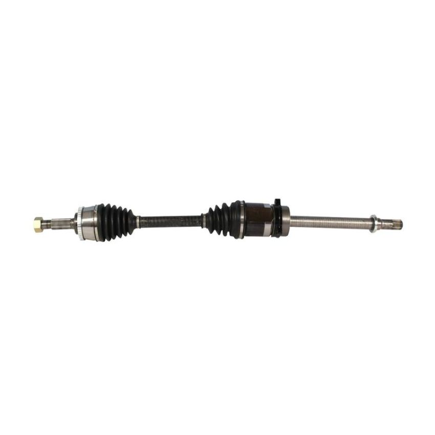 GSP NCV53518 93-94 Nissan Altima CV Axle Assembly  - Front Right