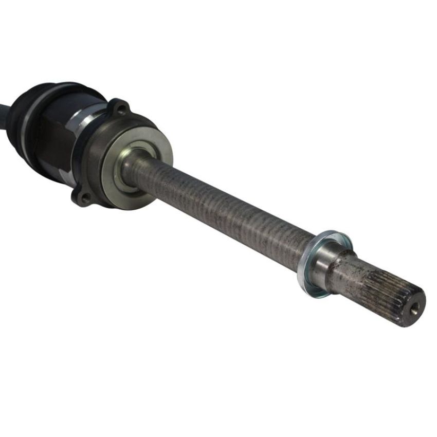 GSP NCV53518 93-94 Nissan Altima CV Axle Assembly  - Front Right