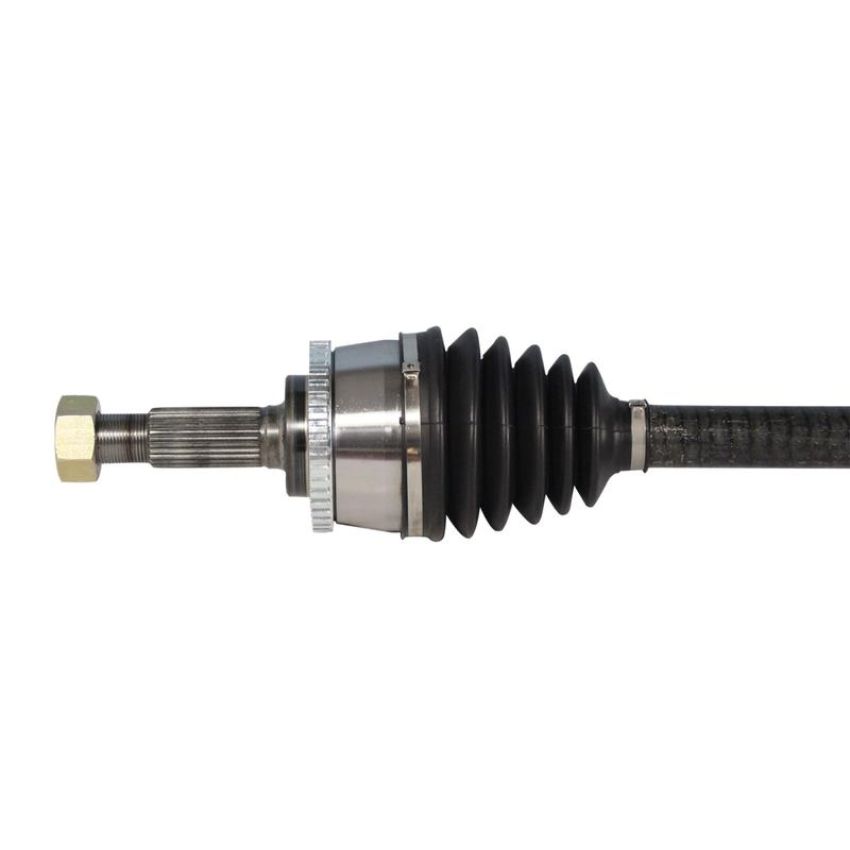 GSP NCV53518 93-94 Nissan Altima CV Axle Assembly  - Front Right