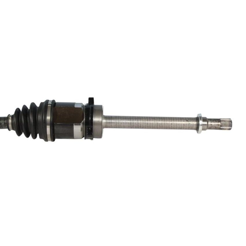 GSP NCV53518 93-94 Nissan Altima CV Axle Assembly  - Front Right