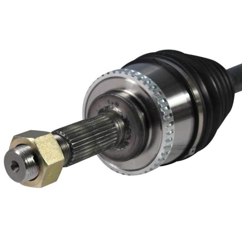 GSP NCV53518 93-94 Nissan Altima CV Axle Assembly  - Front Right