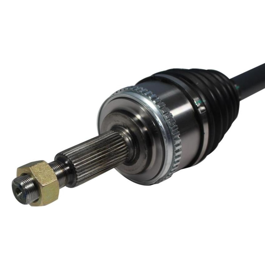 GSP NCV53519 Mercury, Nissan CV Axle Assembly  - Front Left
