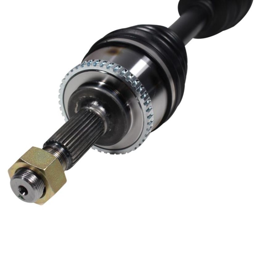 GSP NCV53521 93-97 Nissan Altima CV Axle Assembly  - Front Left