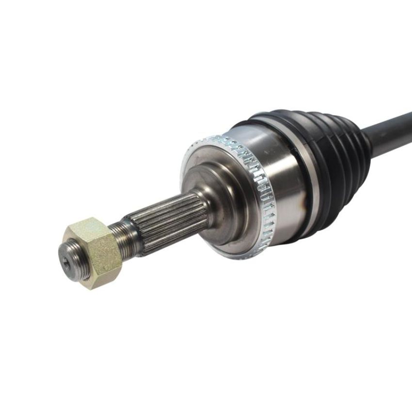 GSP NCV53522 93-97 Nissan Altima CV Axle Assembly  - Front Right