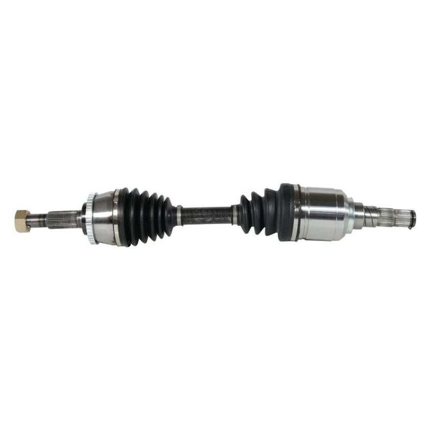 GSP NCV53525 92-94 Nissan Maxima SE CV Axle Assembly  - Front Left