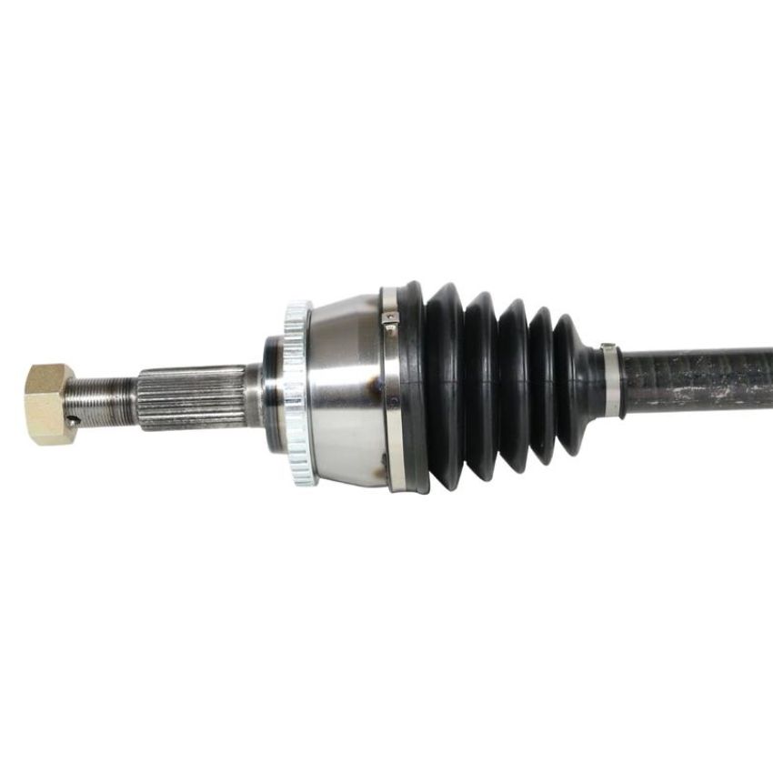 GSP NCV53525 92-94 Nissan Maxima SE CV Axle Assembly  - Front Left